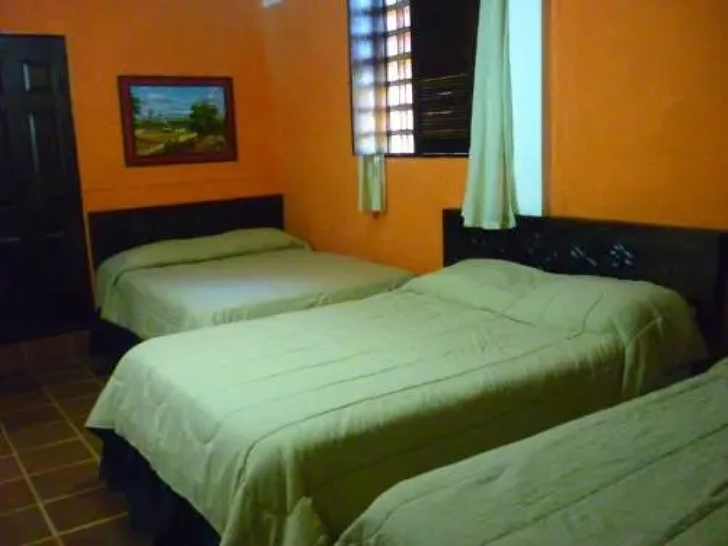 Hotel Terraza Santo Domingo