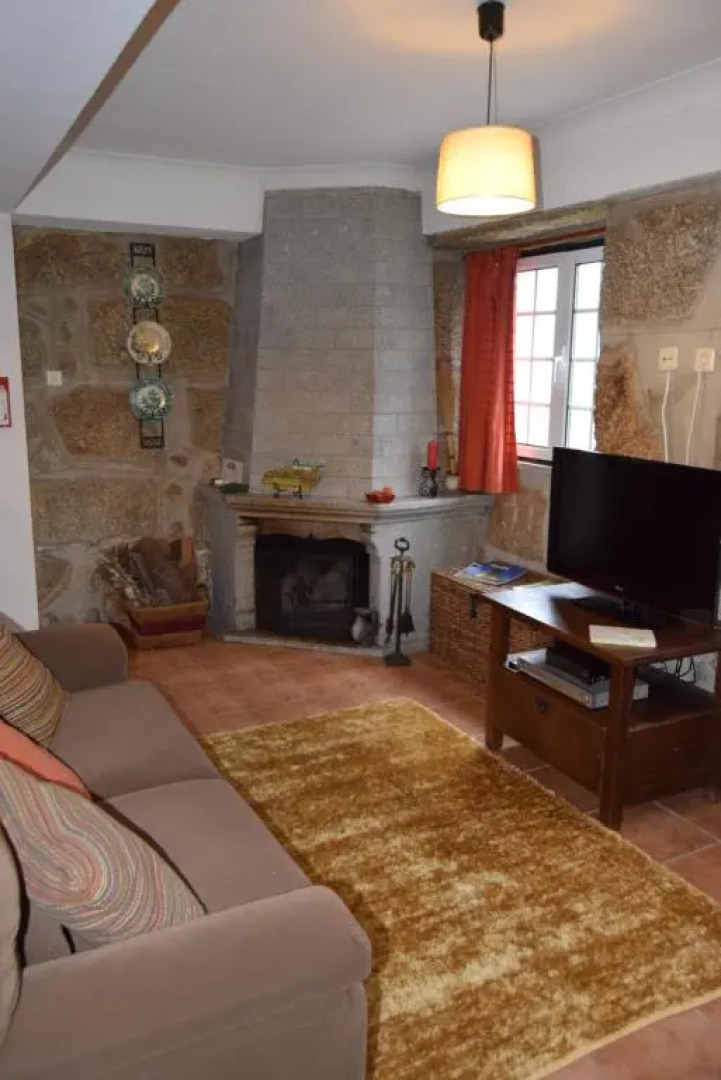 Casa do Chão do Ribeiro