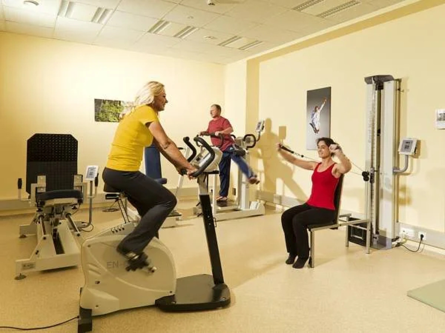 Heilmoorbad Schwanberg