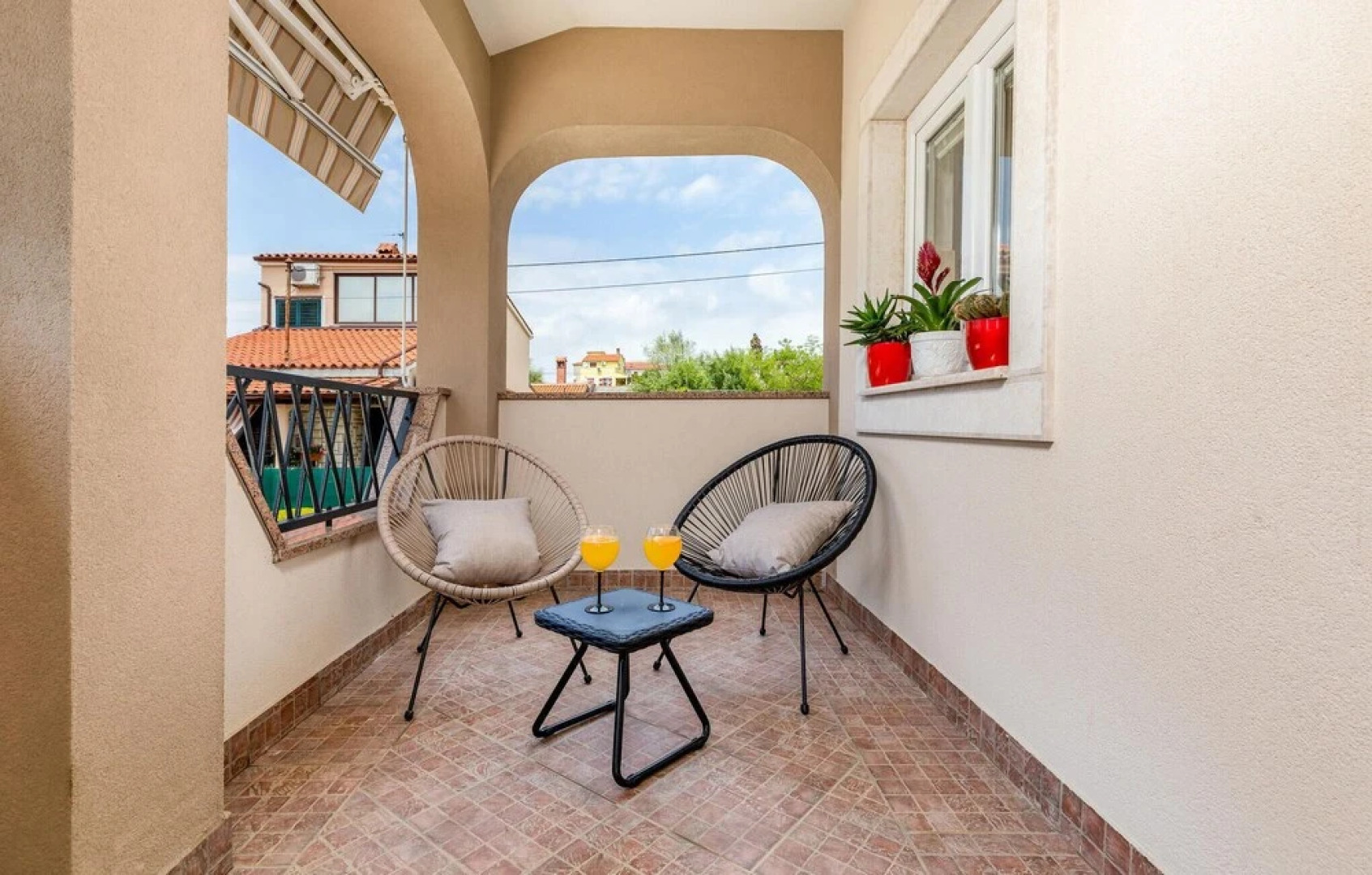 Beautiful Apartment in Pula With Outdoor Swimming Pool, Wifi and 3 Bedrooms