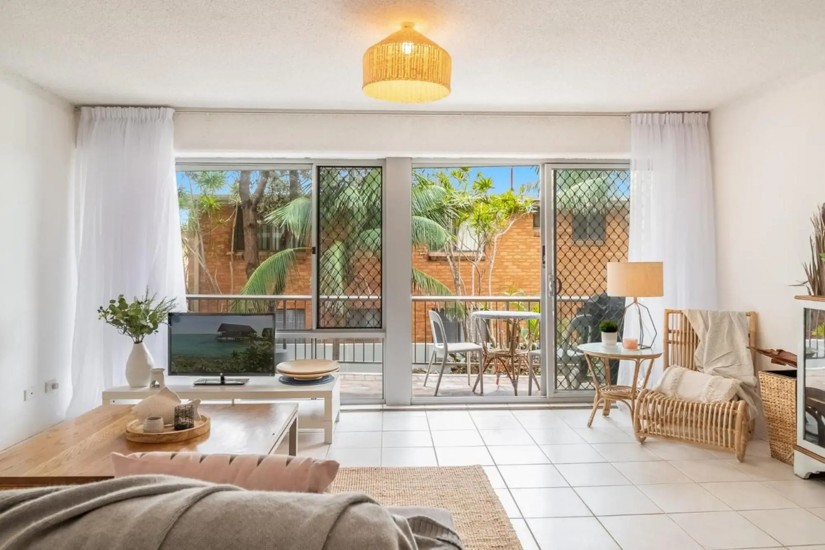 Wintersview 9 - Lennox Head