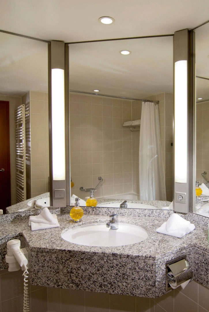 Hotel Residence Starnberger See