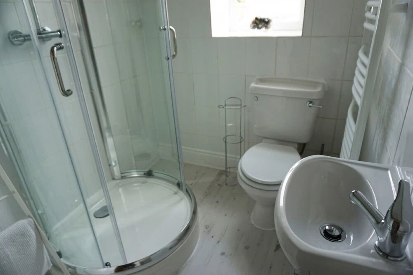 Inviting 2-Bed House in Hebden Bridge