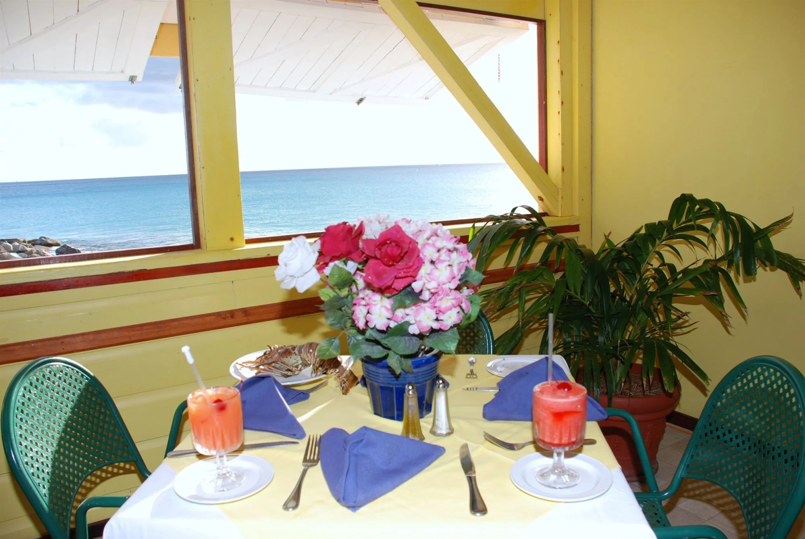 Belair Beach Hotel