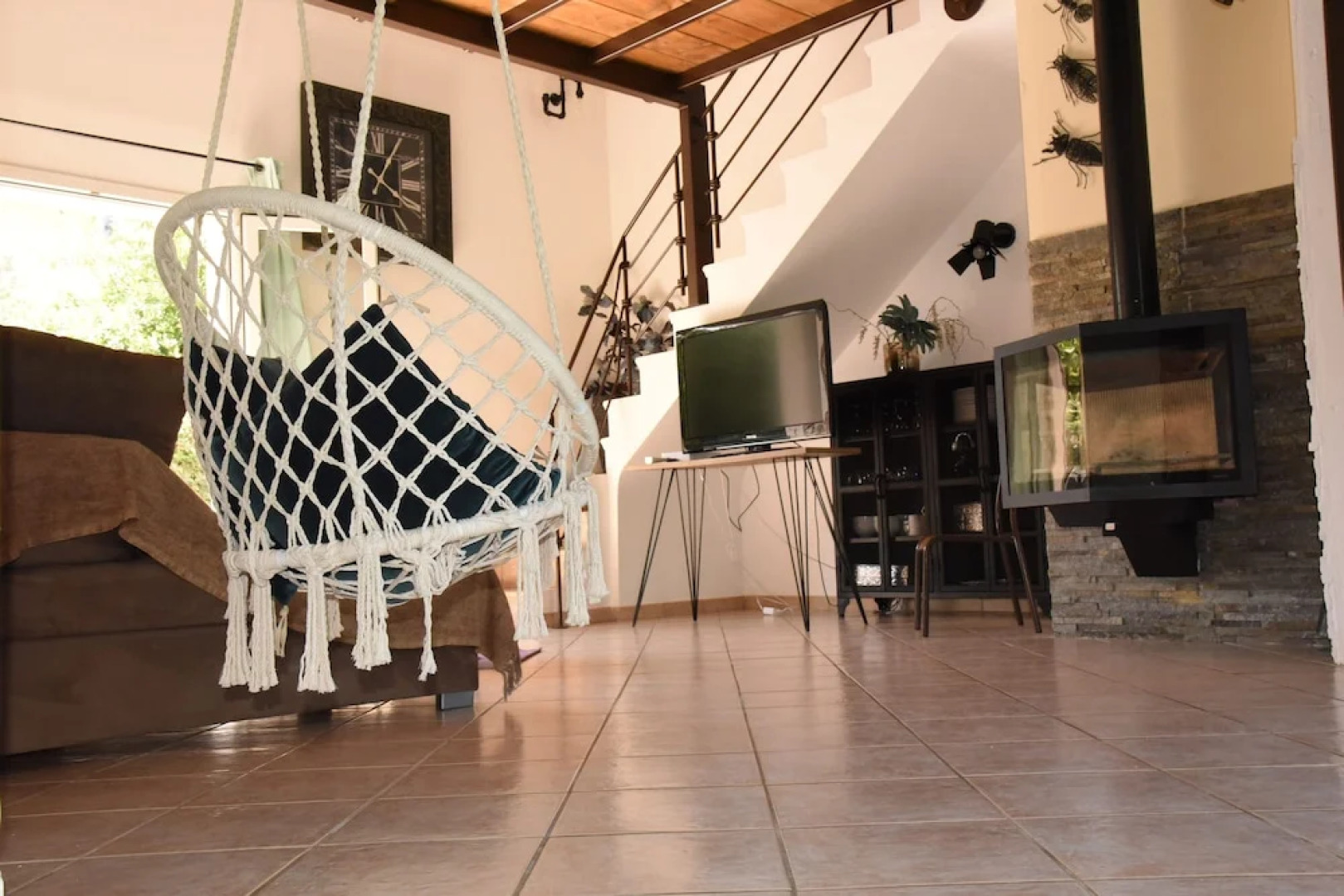 Villa Lola, Belle Demeure 6 Personnes