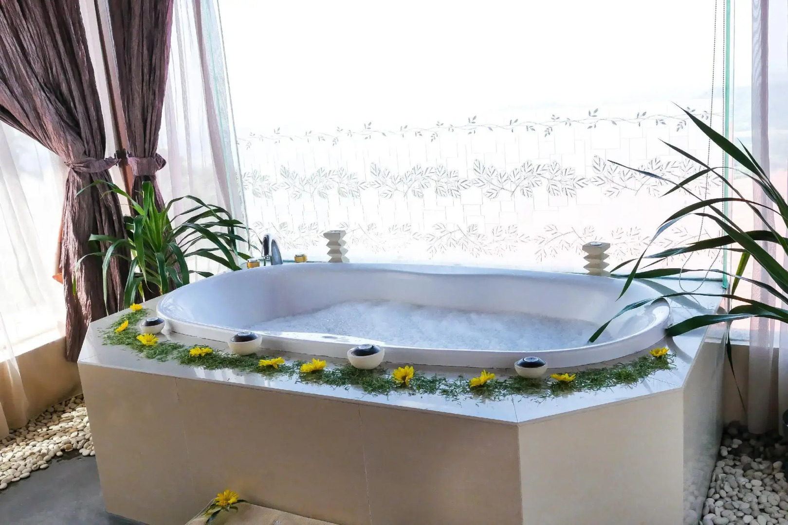 Susan Spa and Resort