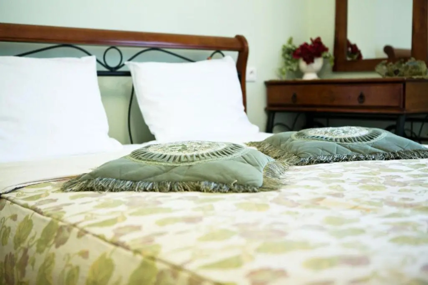 Dworek Ojca Mateusza