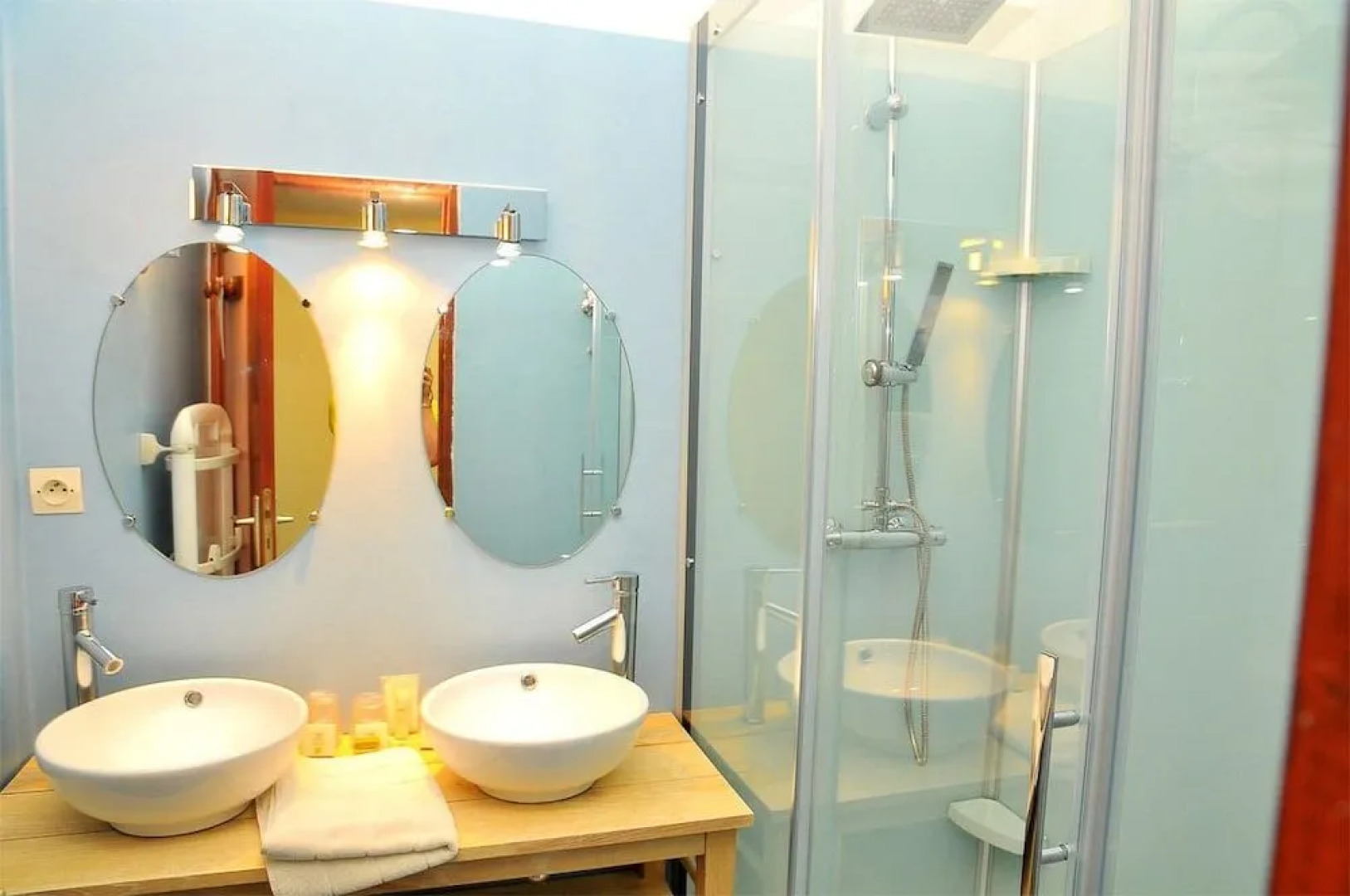 Domaine de la Condamine