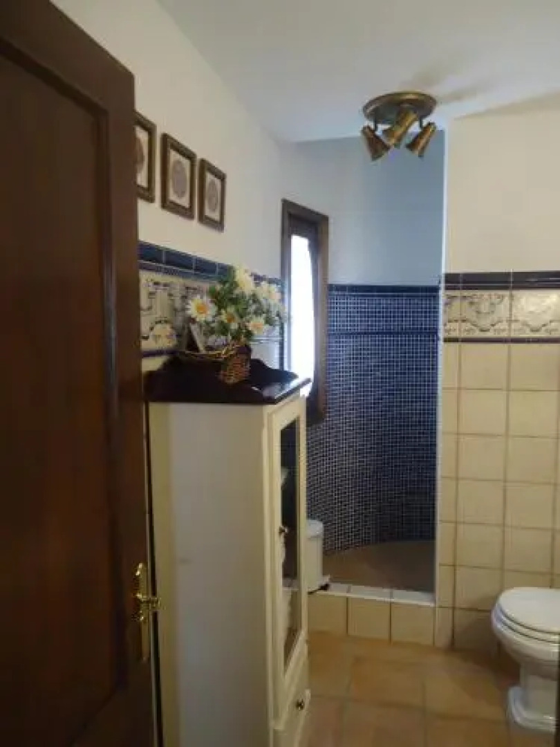 Casa de Campo Morera