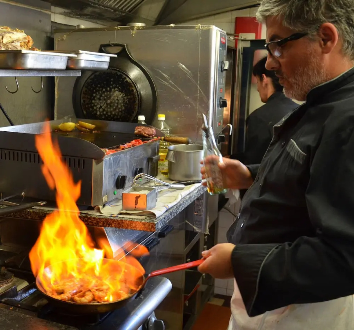 Hôtel Restaurant Le Lassus