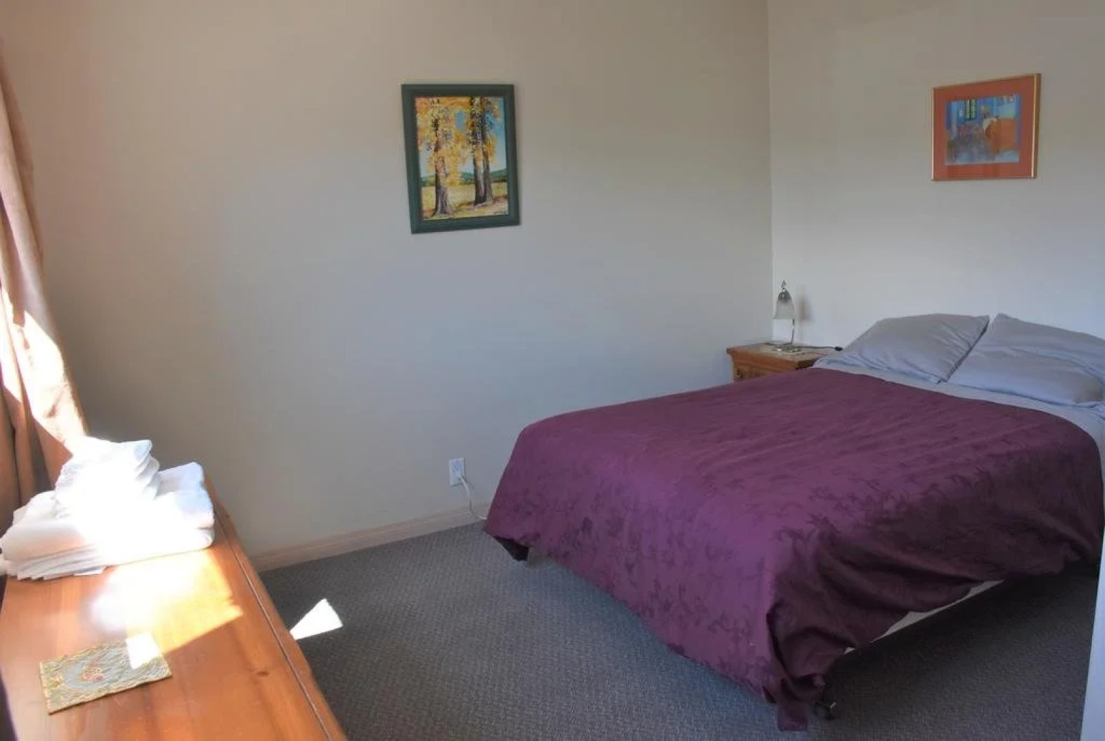 North Coast Trail Backpackers  Hostel