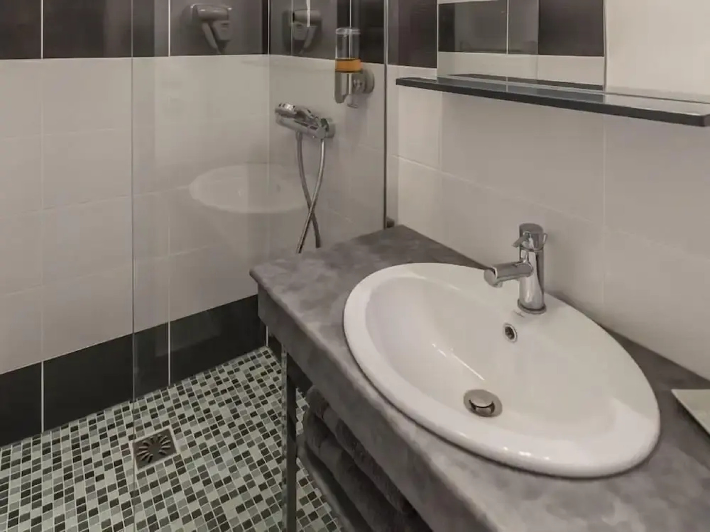 Appart Hotel Bourgoin