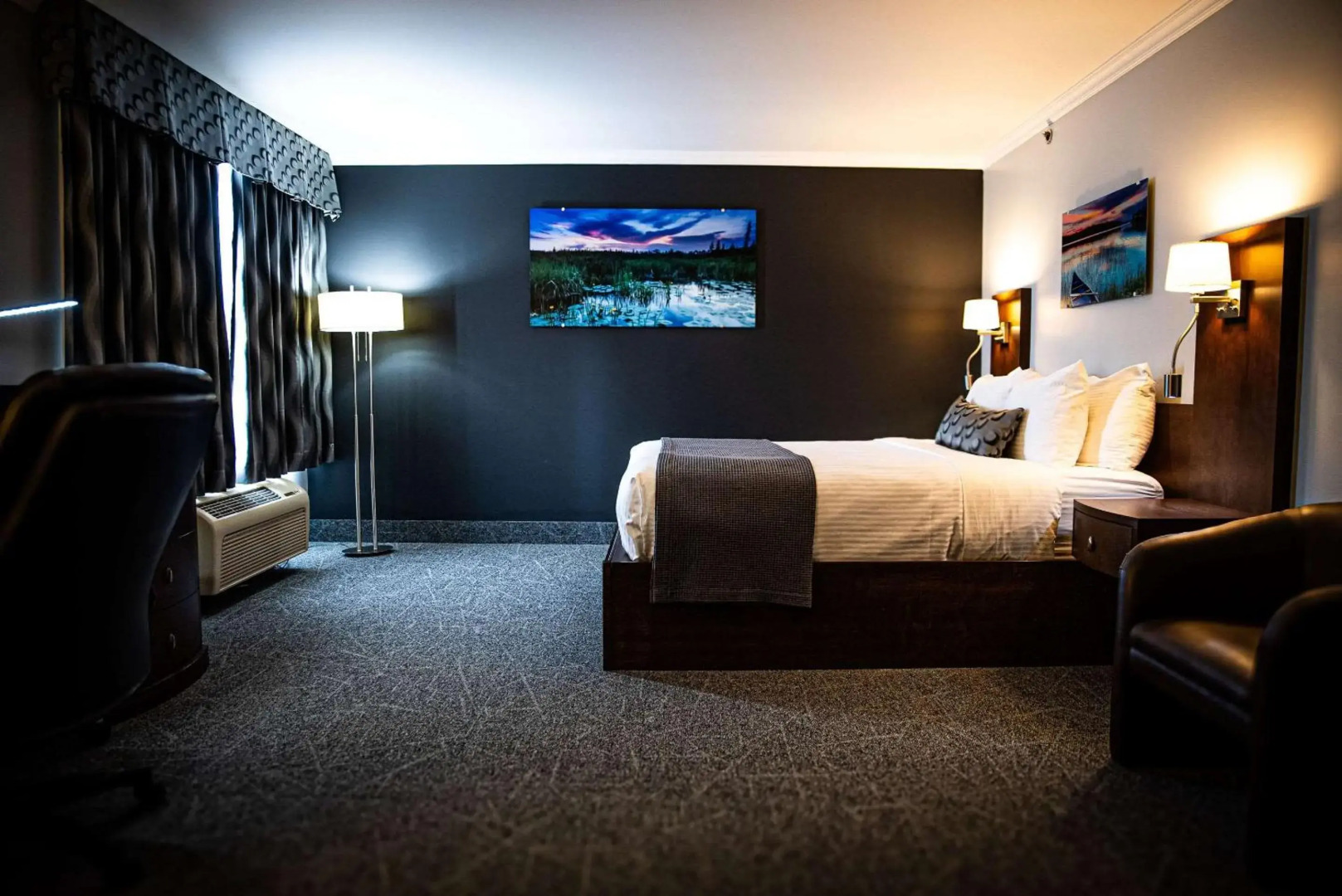 Le Noranda Hotel & Spa, an Ascend Collection Hotel