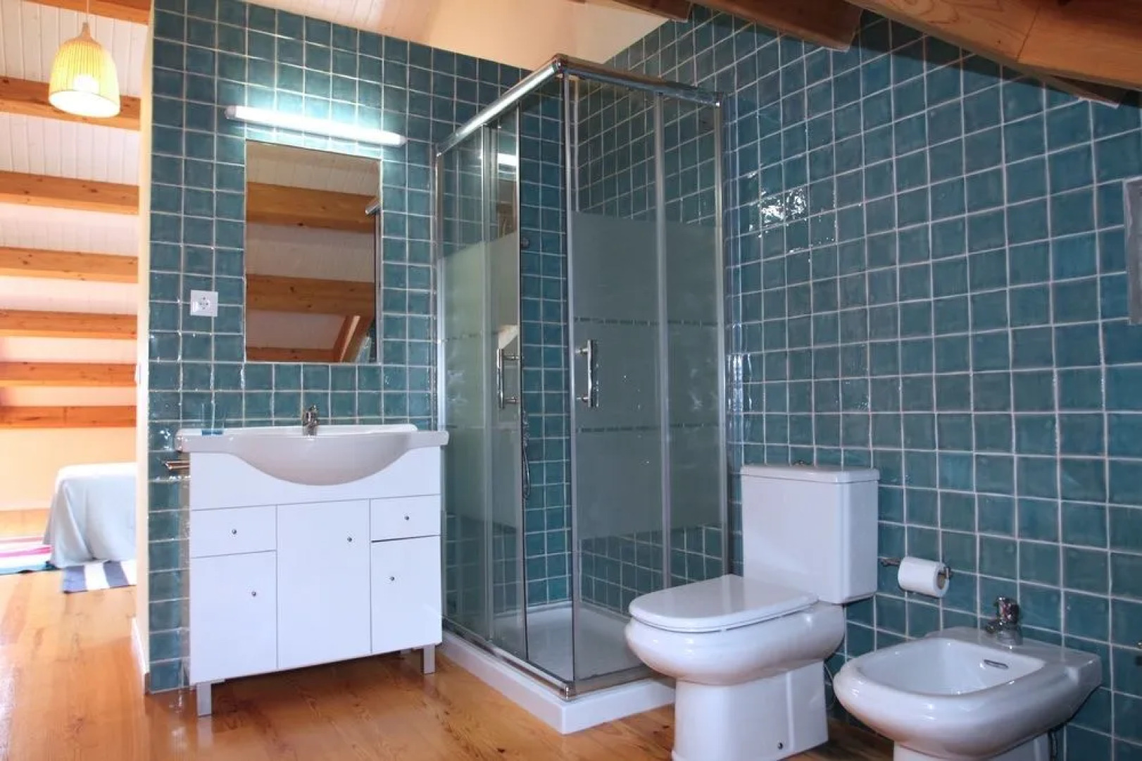 Casa do Cais de Sao Martinho do Porto