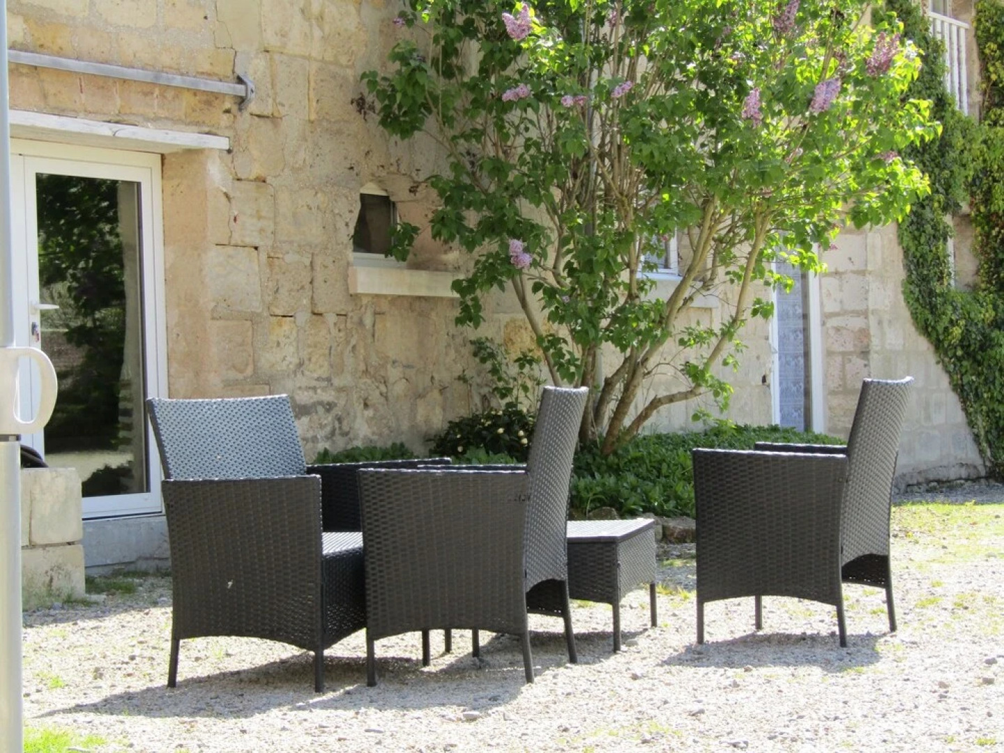 Le Prieuré Saint Paul