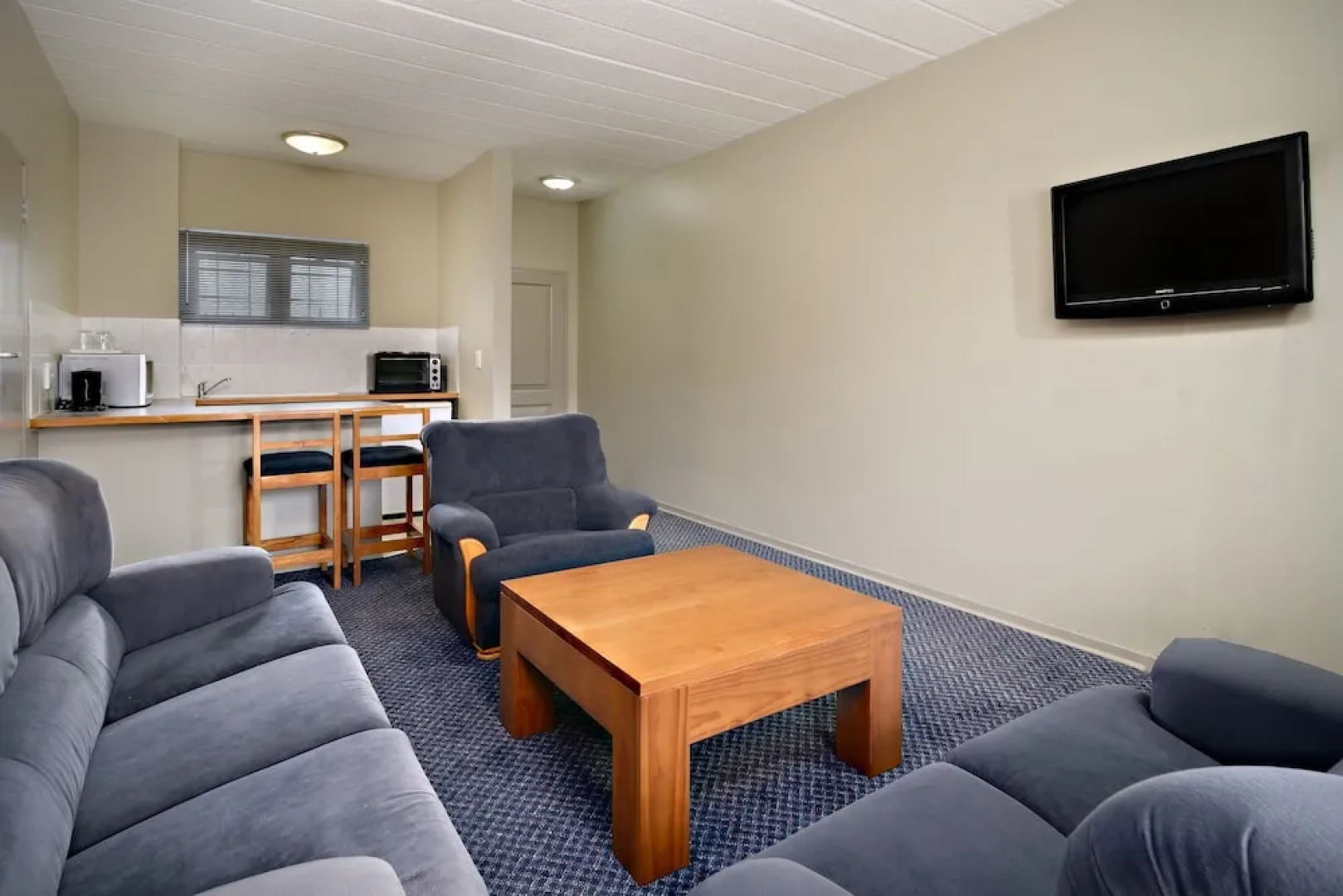 Fortis Hotel Evander