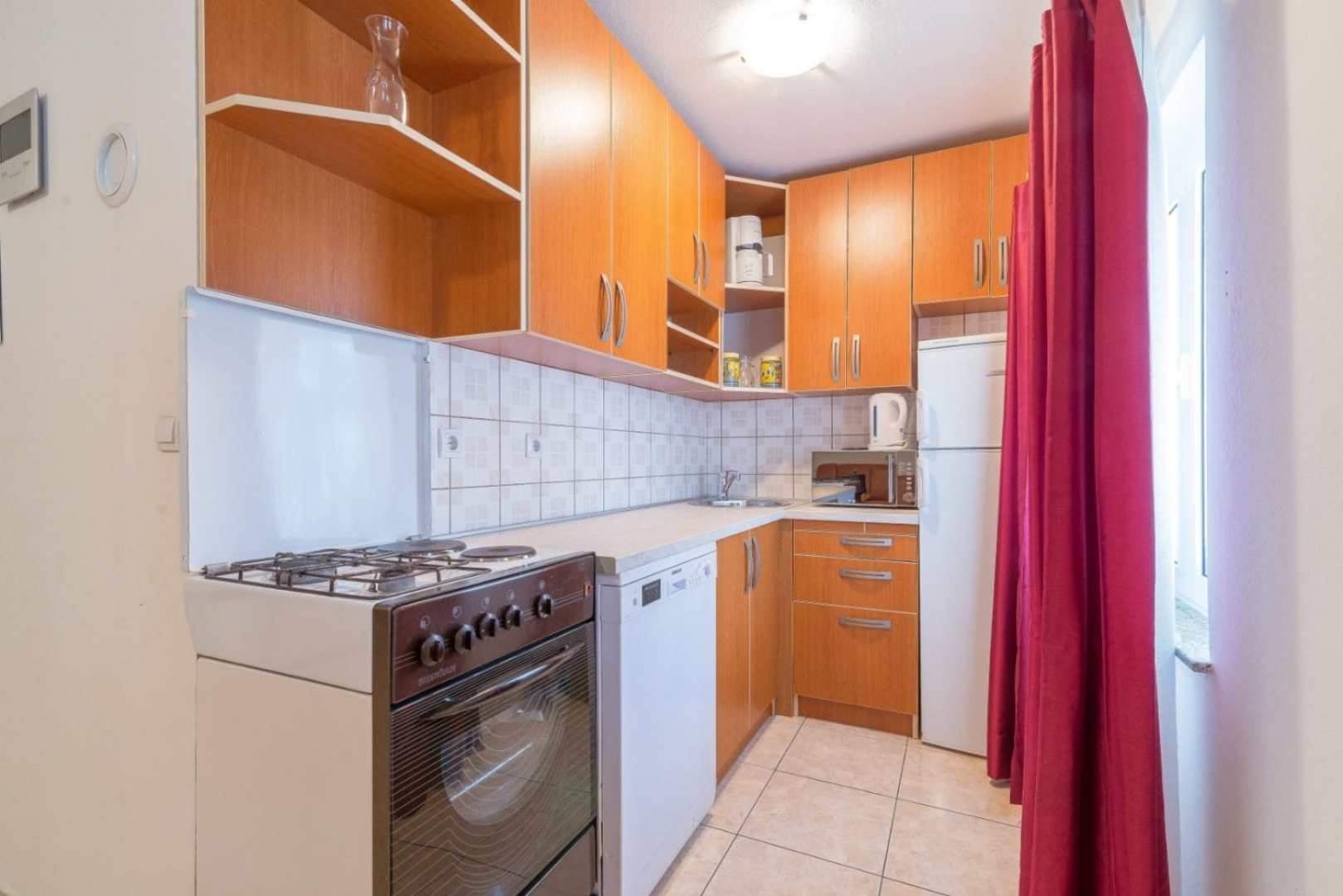 Holiday house Seagull Vir, Zadar riviera