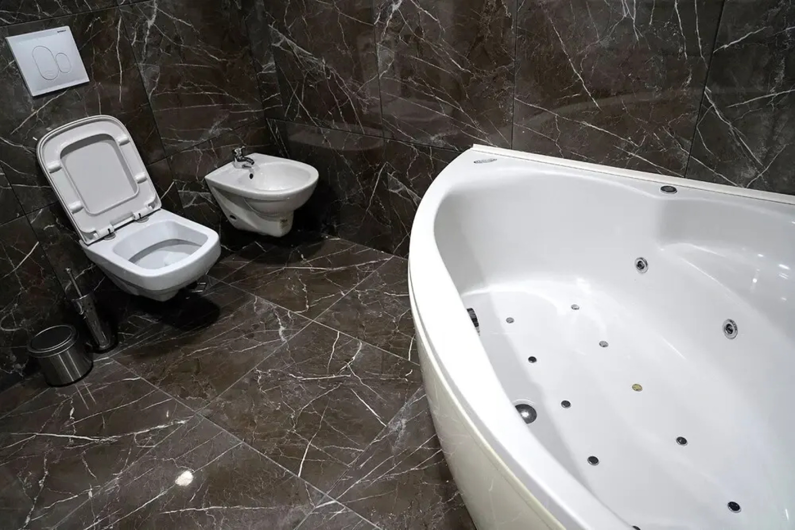 Salona Hills Apartment With Magical View OF Split