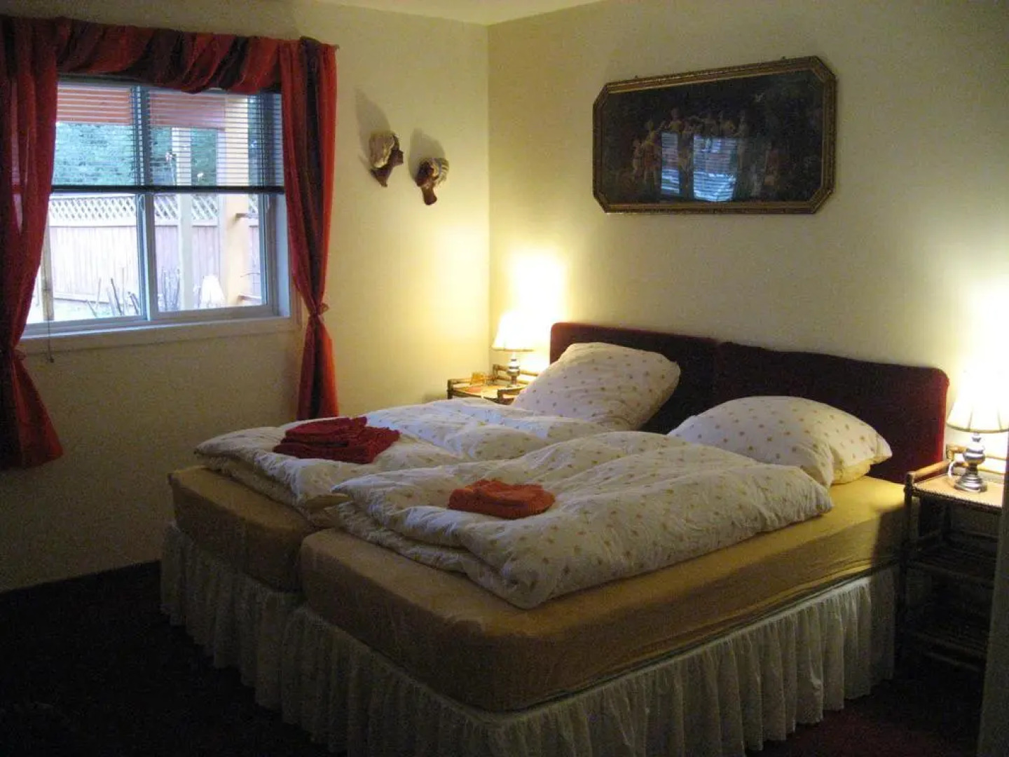 Sundial Bed & Breakfast