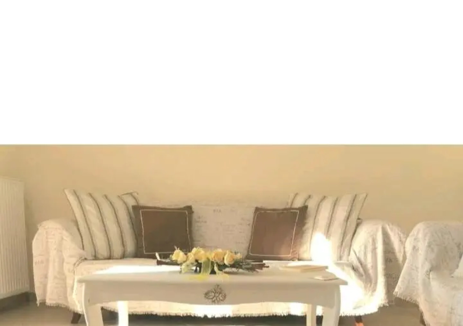 Central, fully equipped, 2 bedrooms, great view, wifi