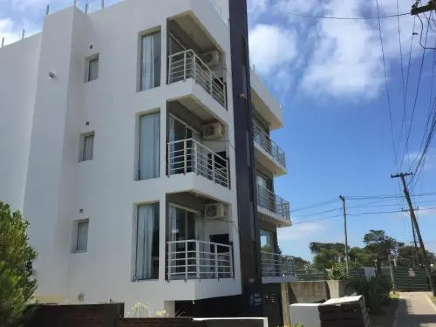 Brisas Marinas Apart Boutique