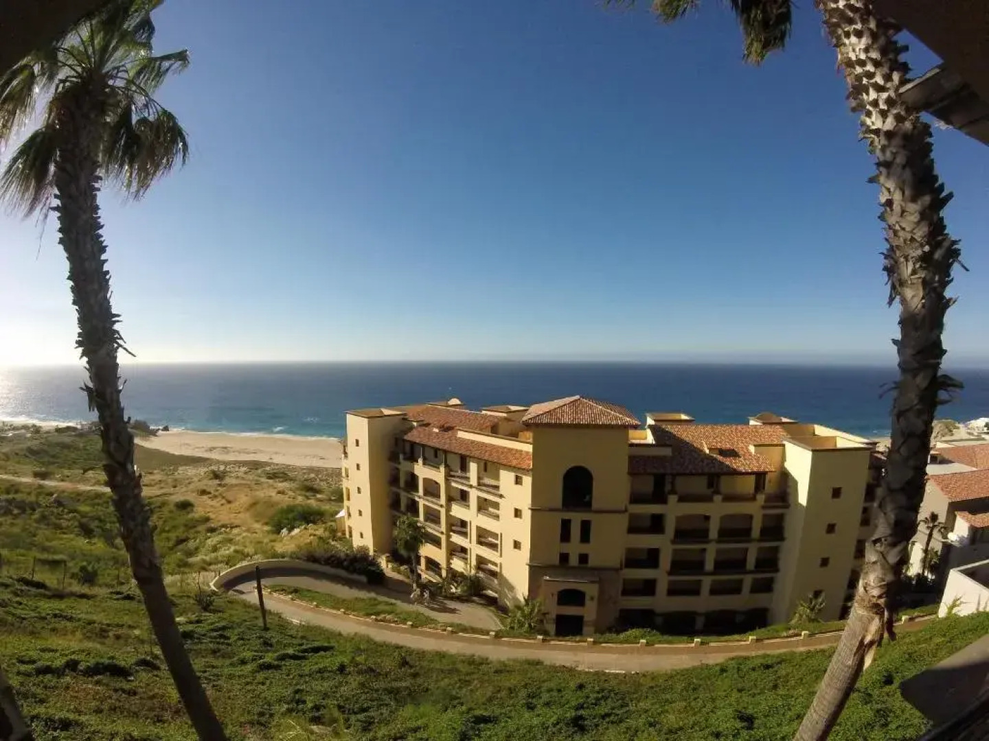 Suites at Sunset Beach Cabo San Lucas Golf and Spa