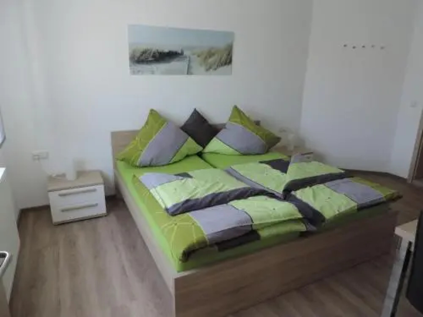 Pension am Kirchberg