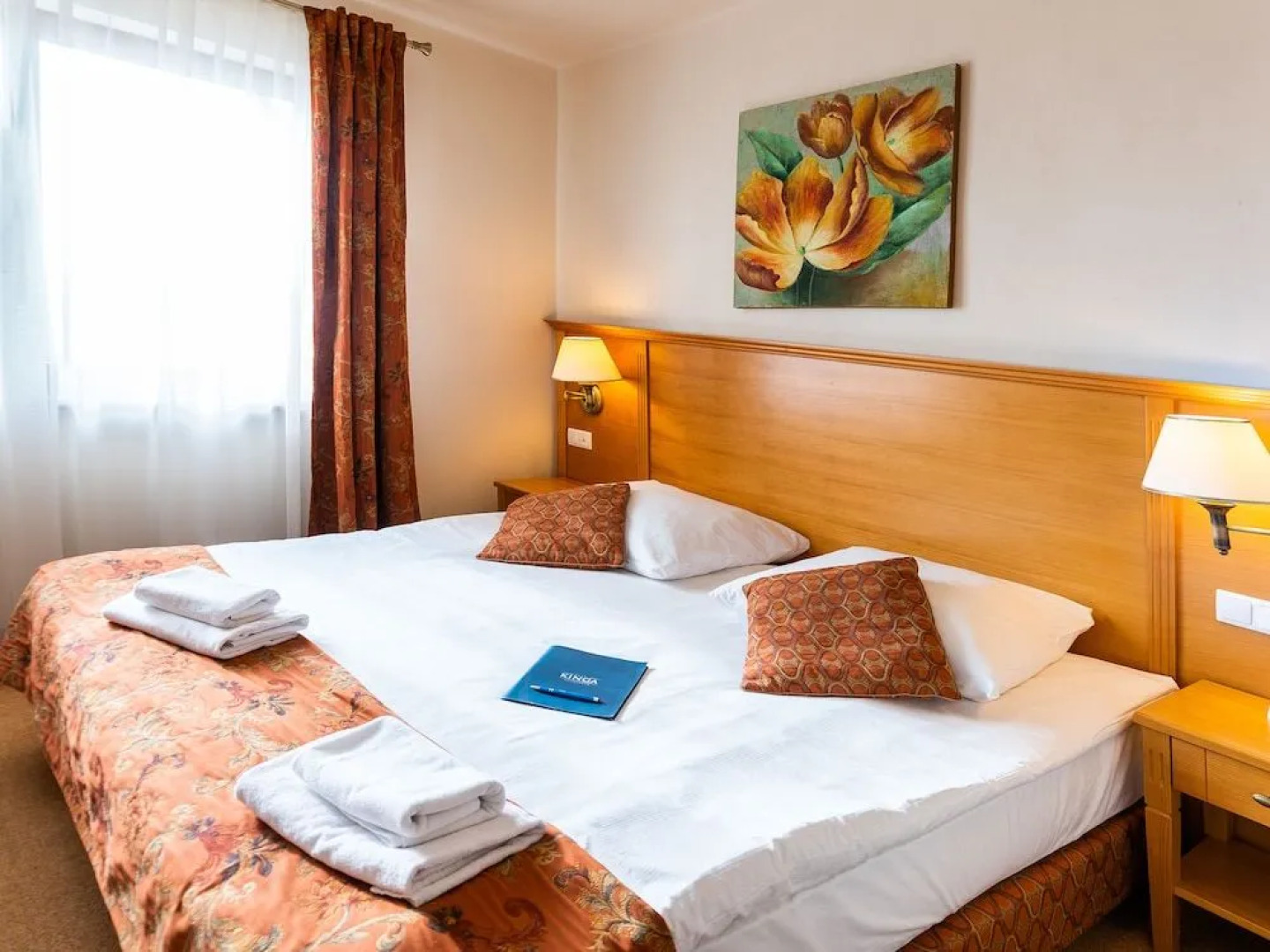 Kinga Hotel Wellness