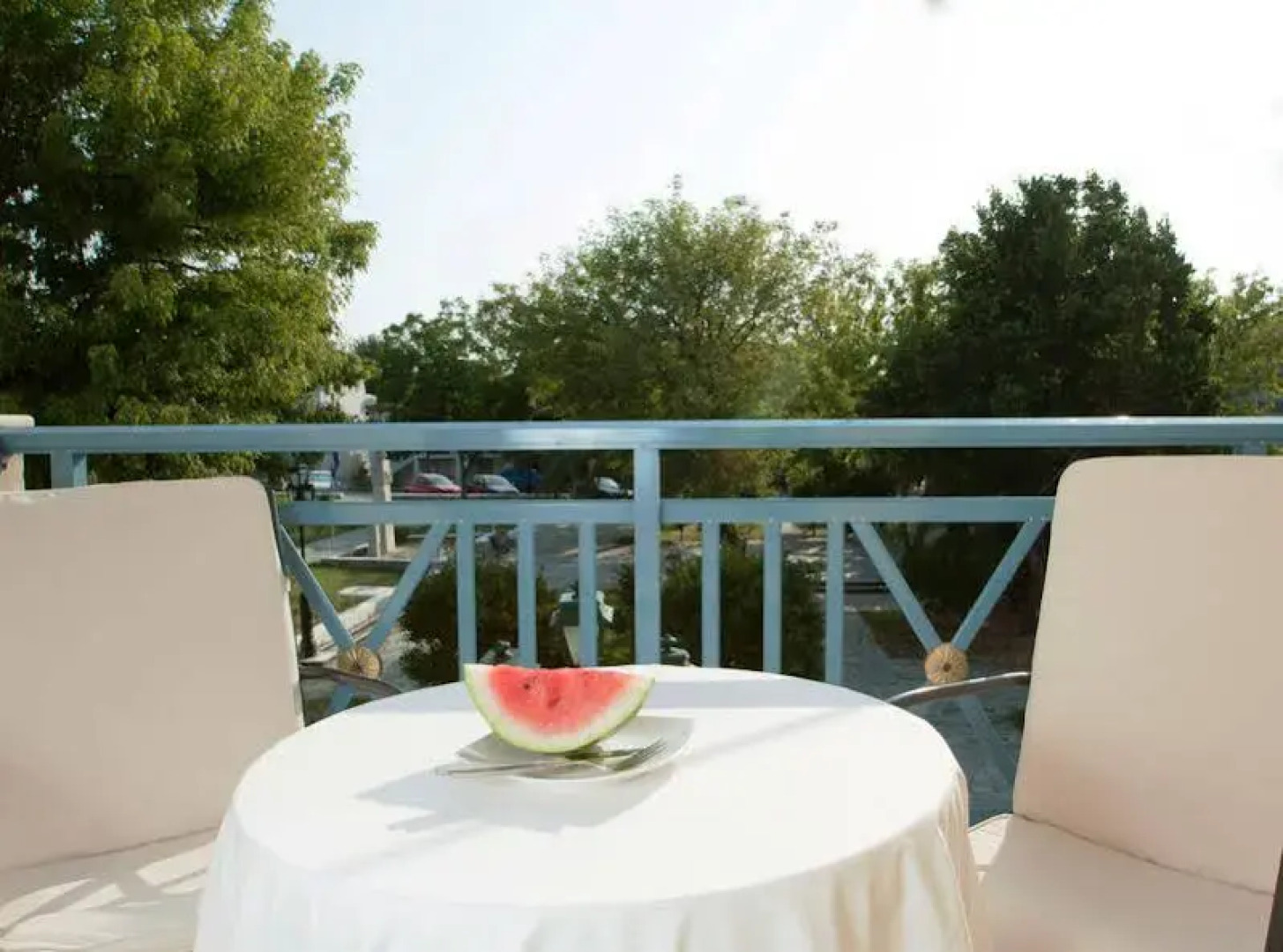 Royal House Kallithea