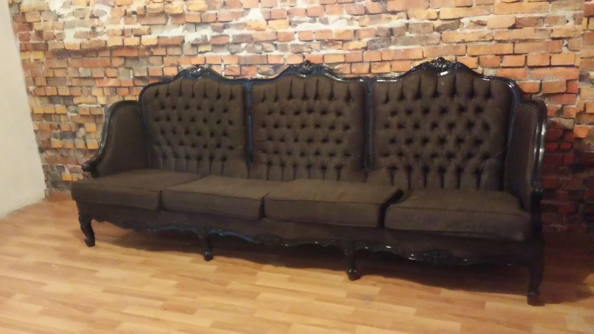 Departamento Nueva Linda Vista