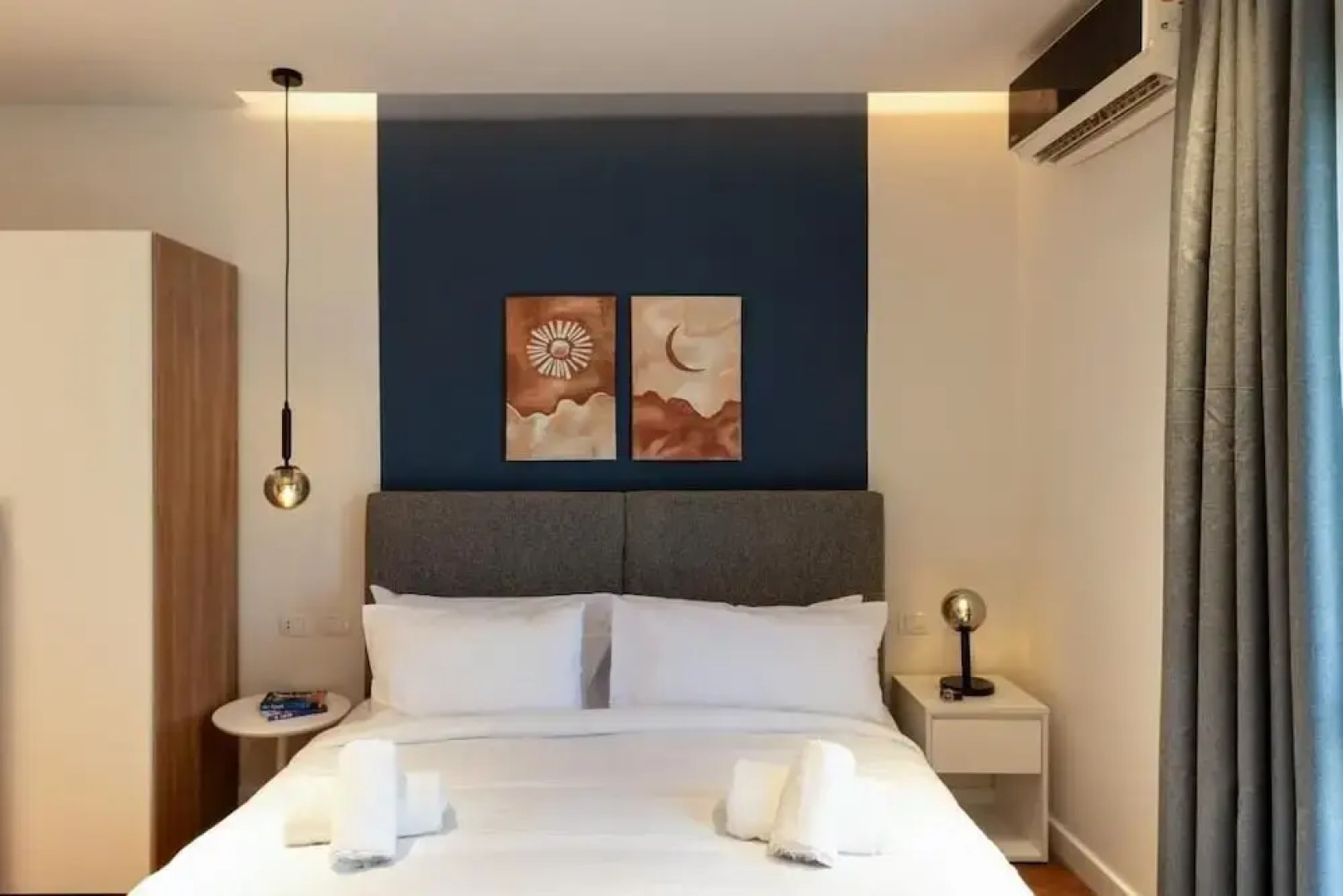 Maverick near The Hub Westown