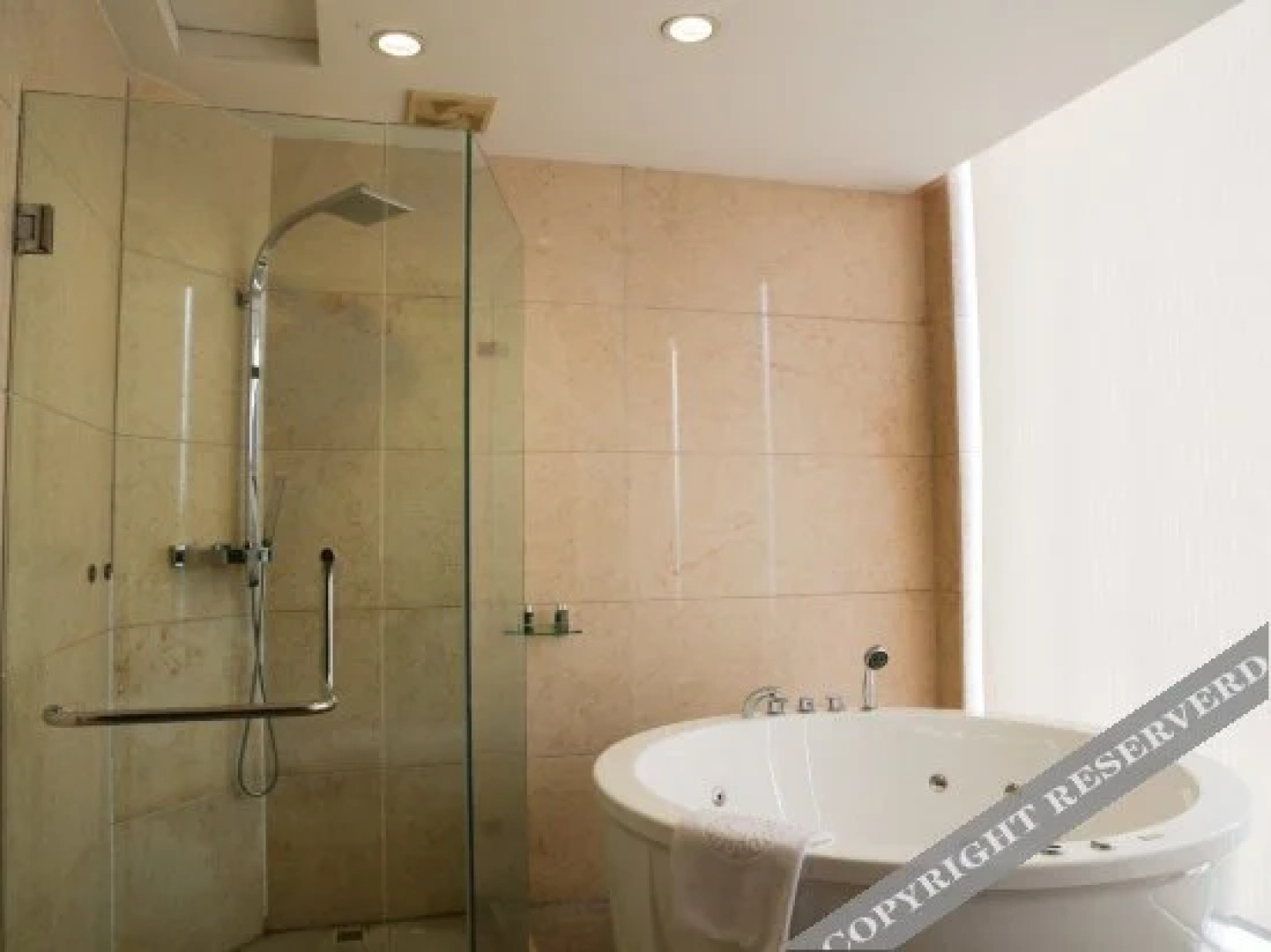 Swan Land Hotel - Dongguan