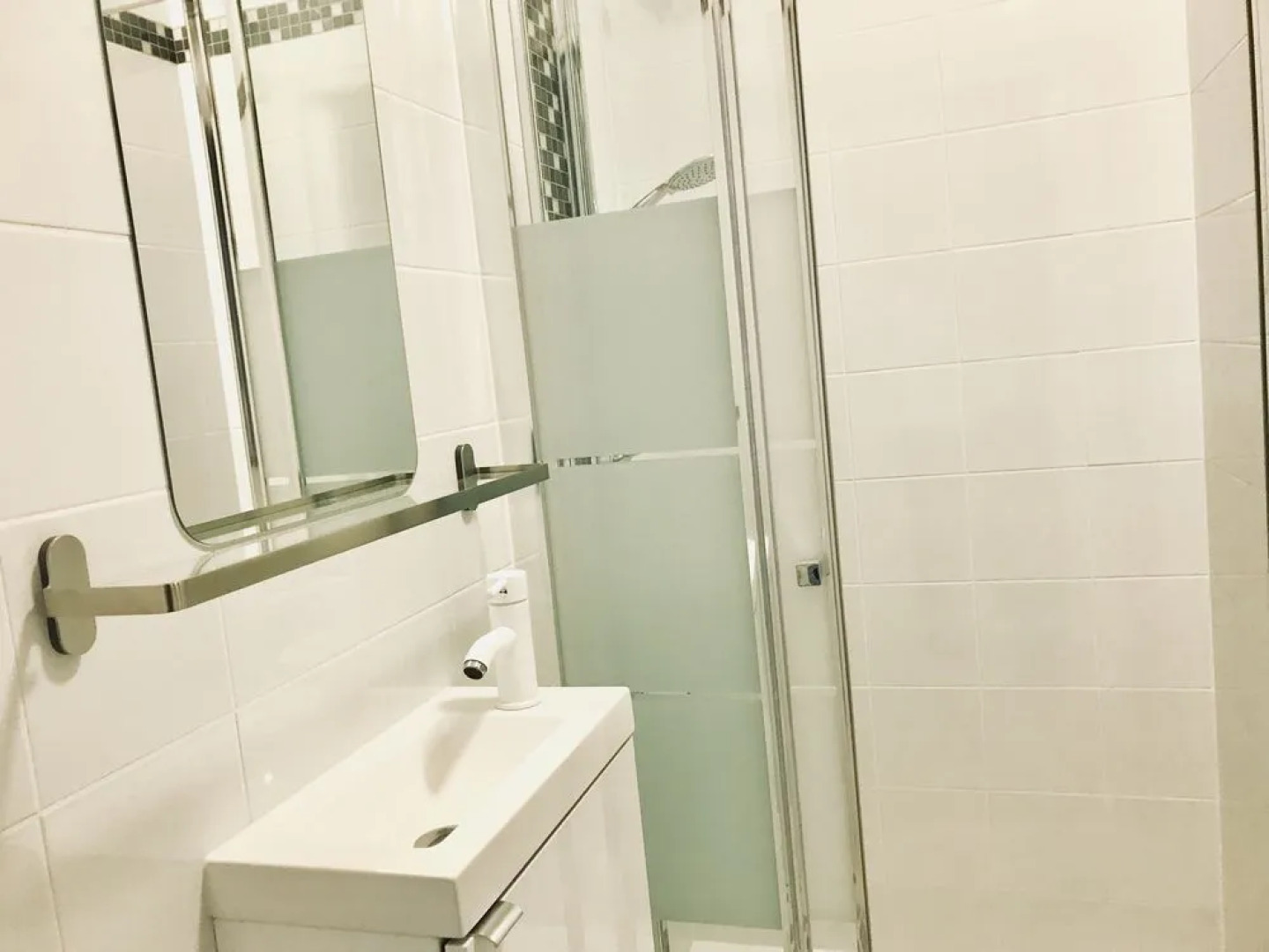 Апартаменты Monaco