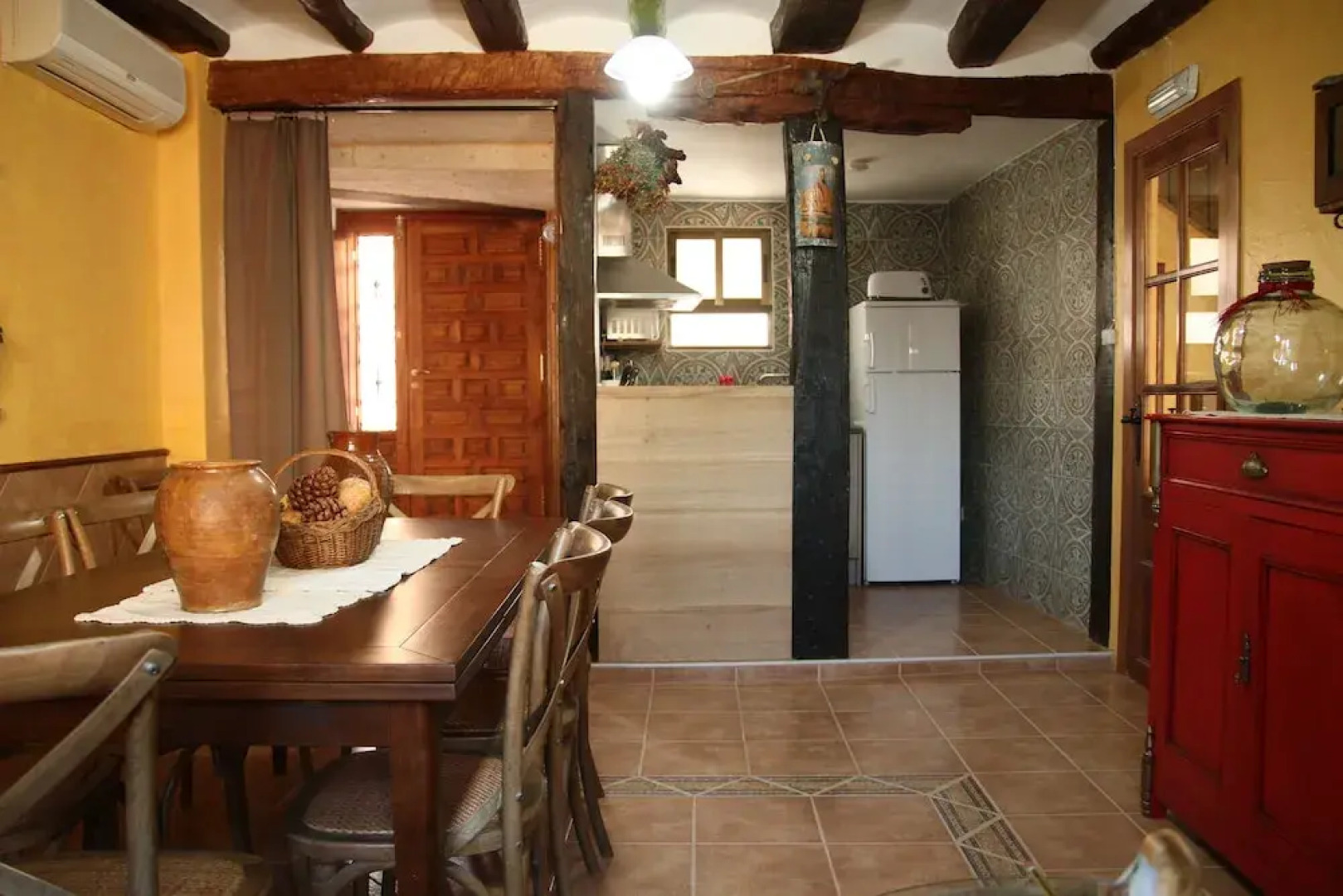 Casa rural La Bardena Blanca II