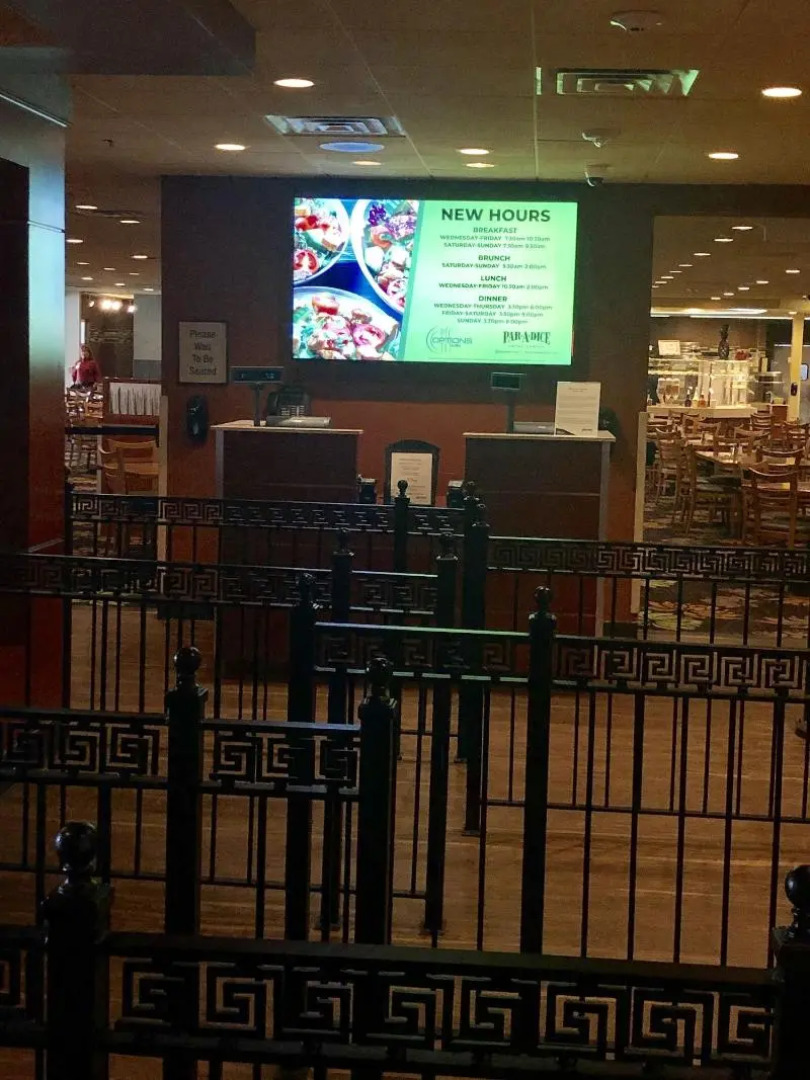 Par-A-Dice Hotel and Casino