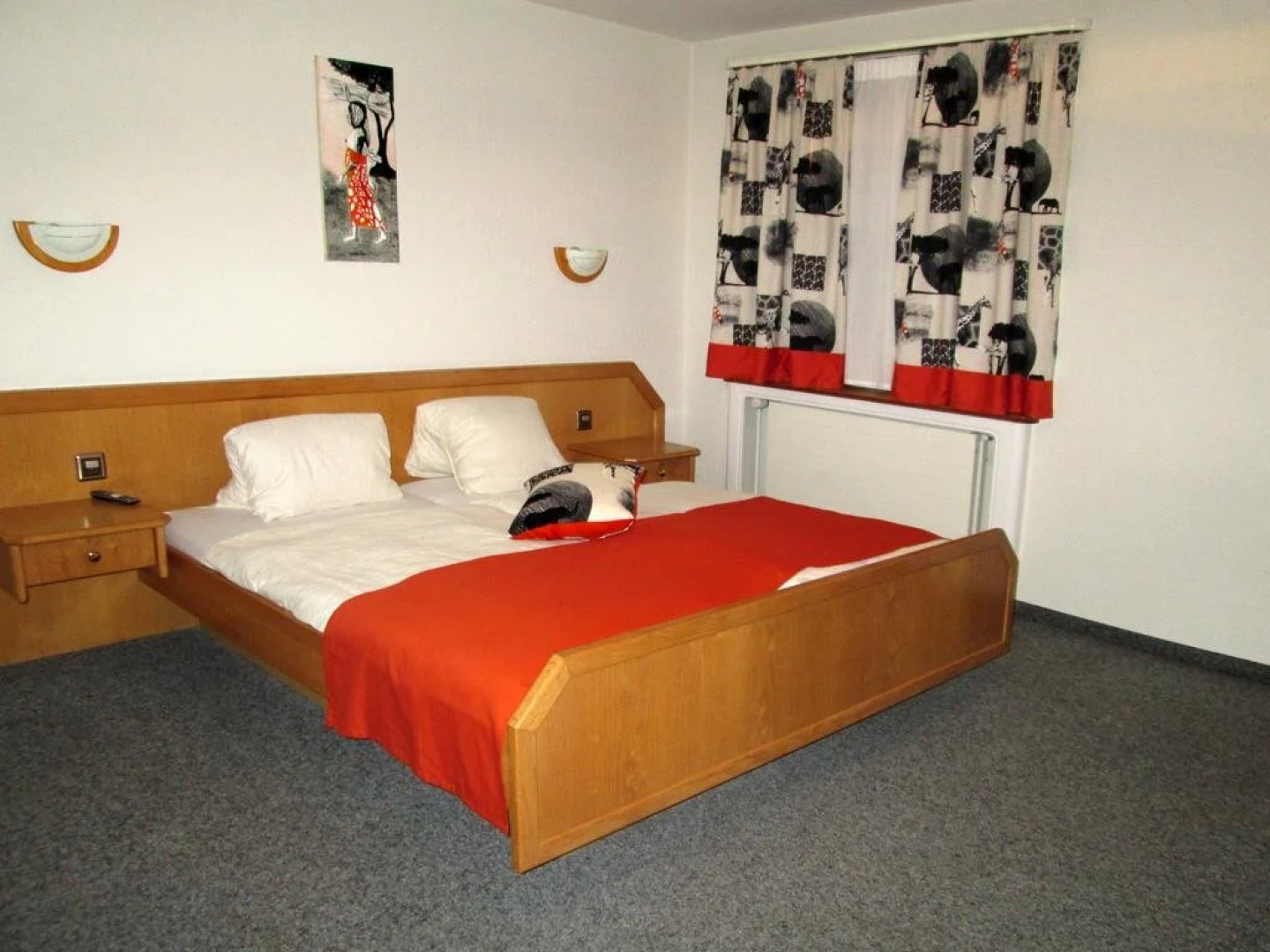 Hotel Restaurant Landhaus