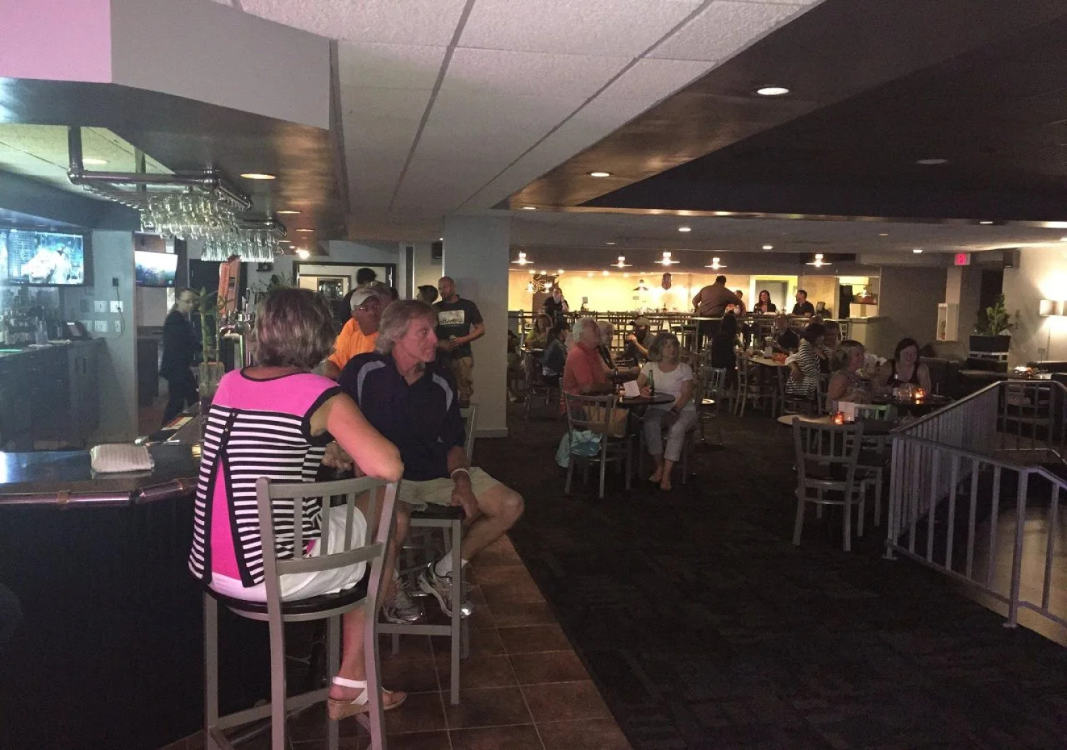 Garden Hotel and Conference Center