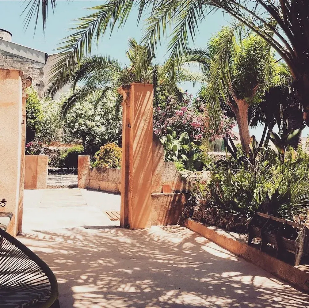 Casa Mona Turismo de Interior