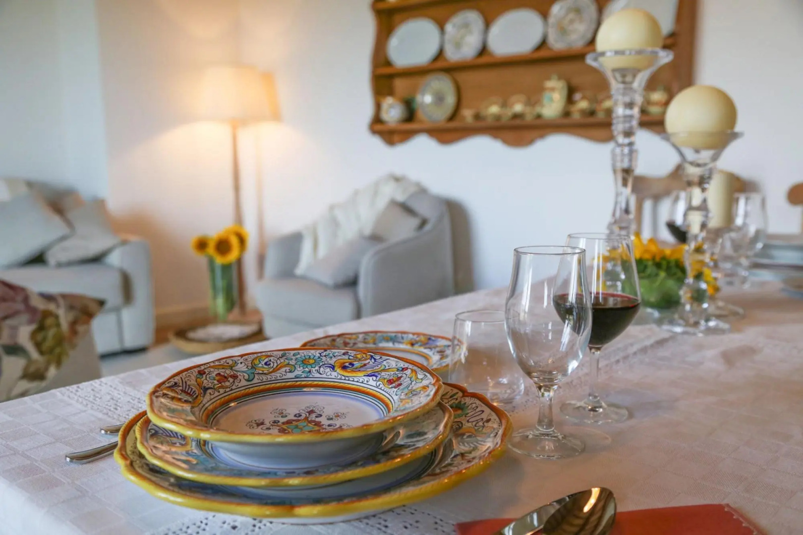 Modern Villa With Beautiful Infinity Pool ac Wifi Home Automation Barrier Free-villa Meraviglia