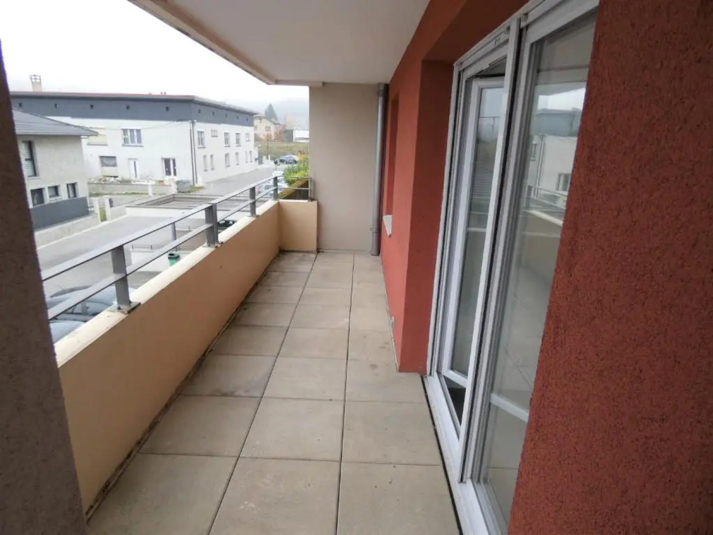 Le  Lemon Touch  - Appartement T2 45M2 - Wifi