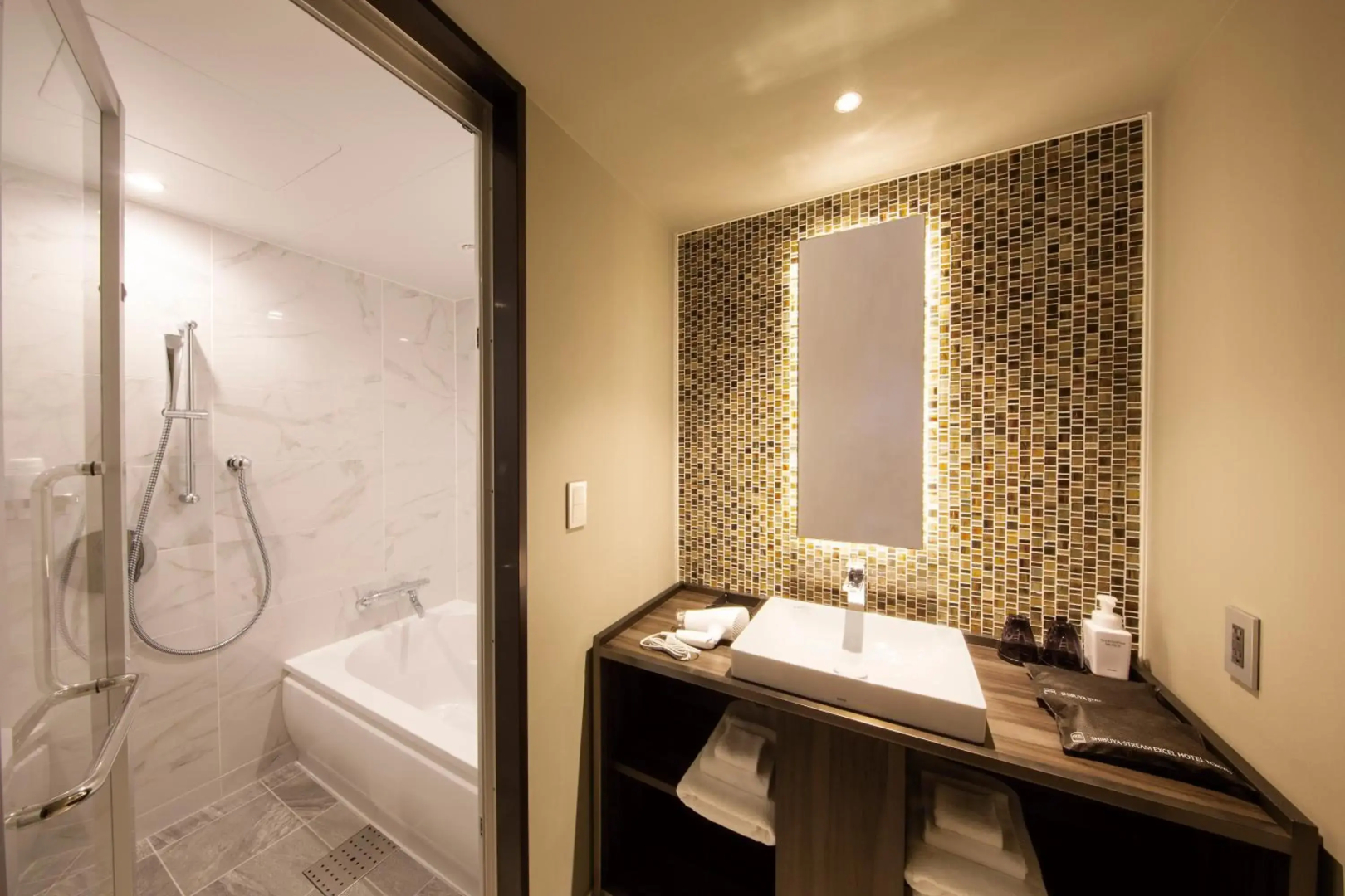 Daiwa Roynet Hotel YOKOHAMA-KANNAI