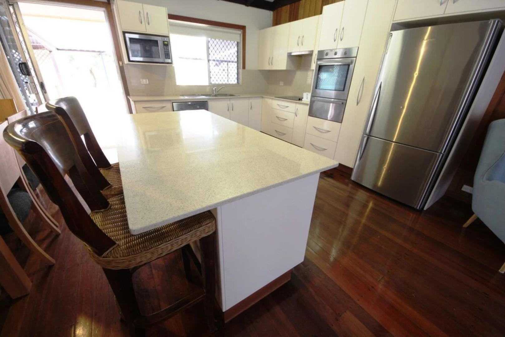 Anam Cara at Hat Head