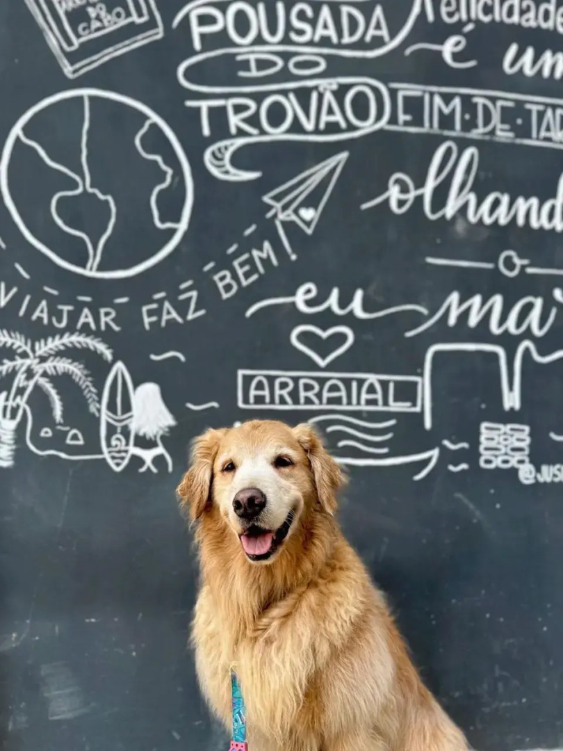 Pousada Arraial do Cabo