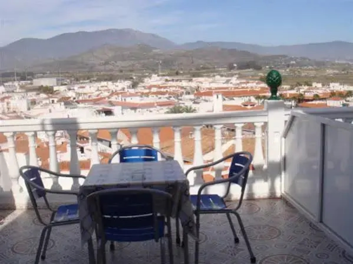 Pensión Mari Carmen