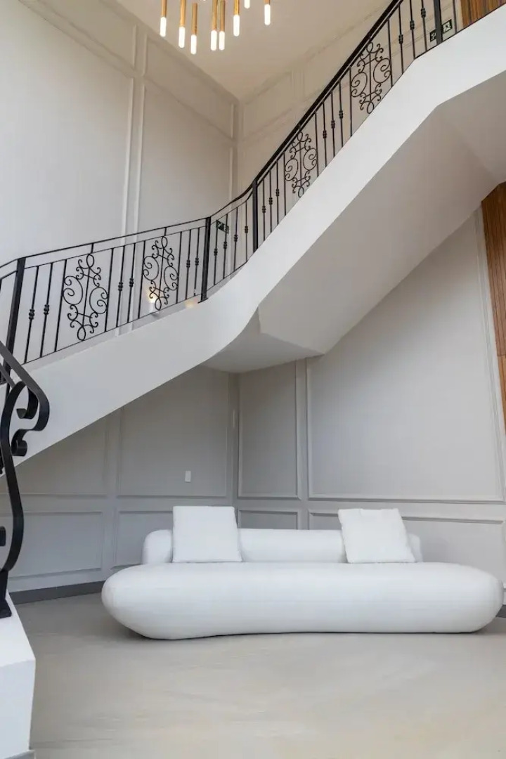 Pousada e Cerimonial Itamaraty