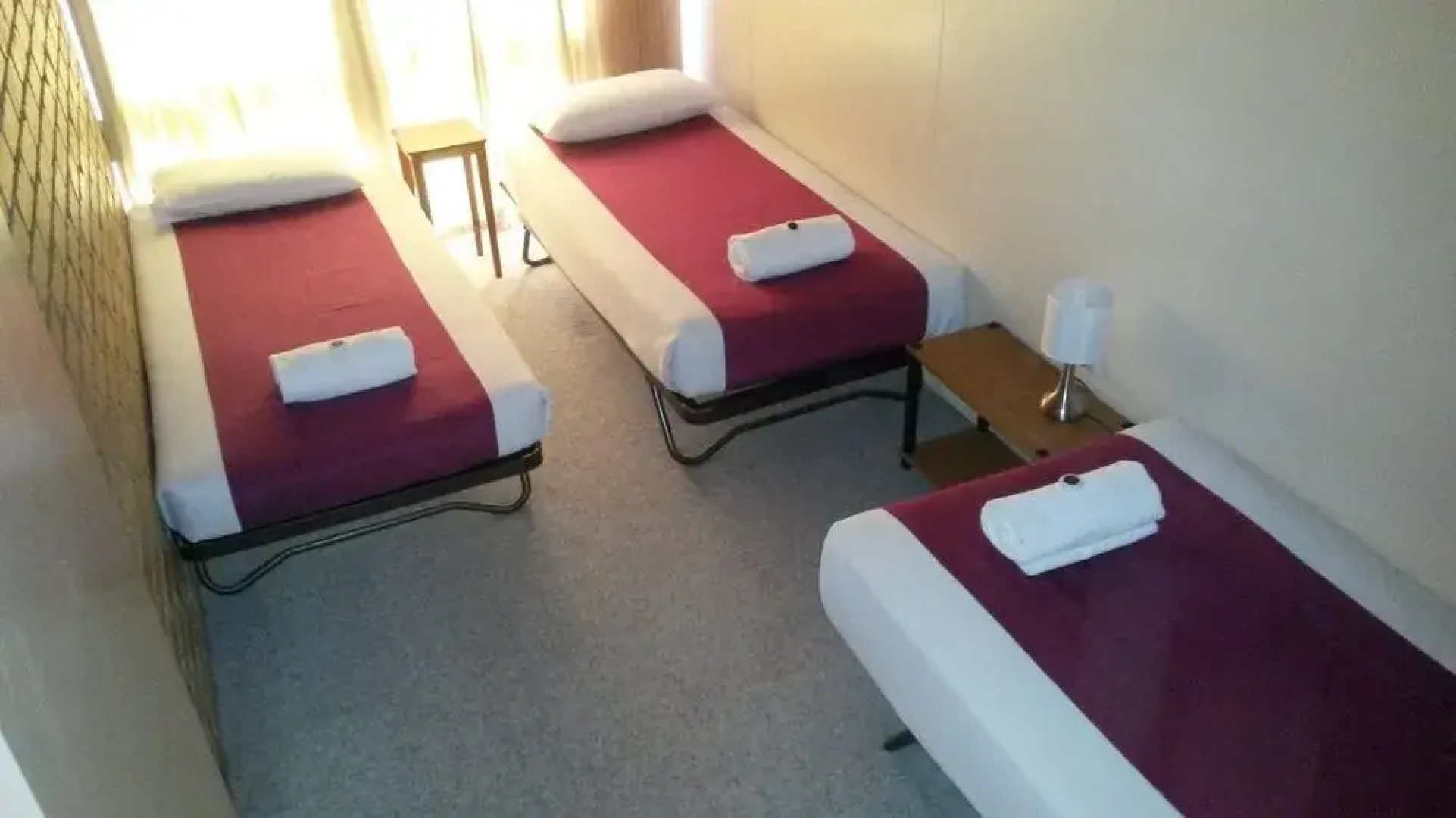 Rutherglen Motor Inn