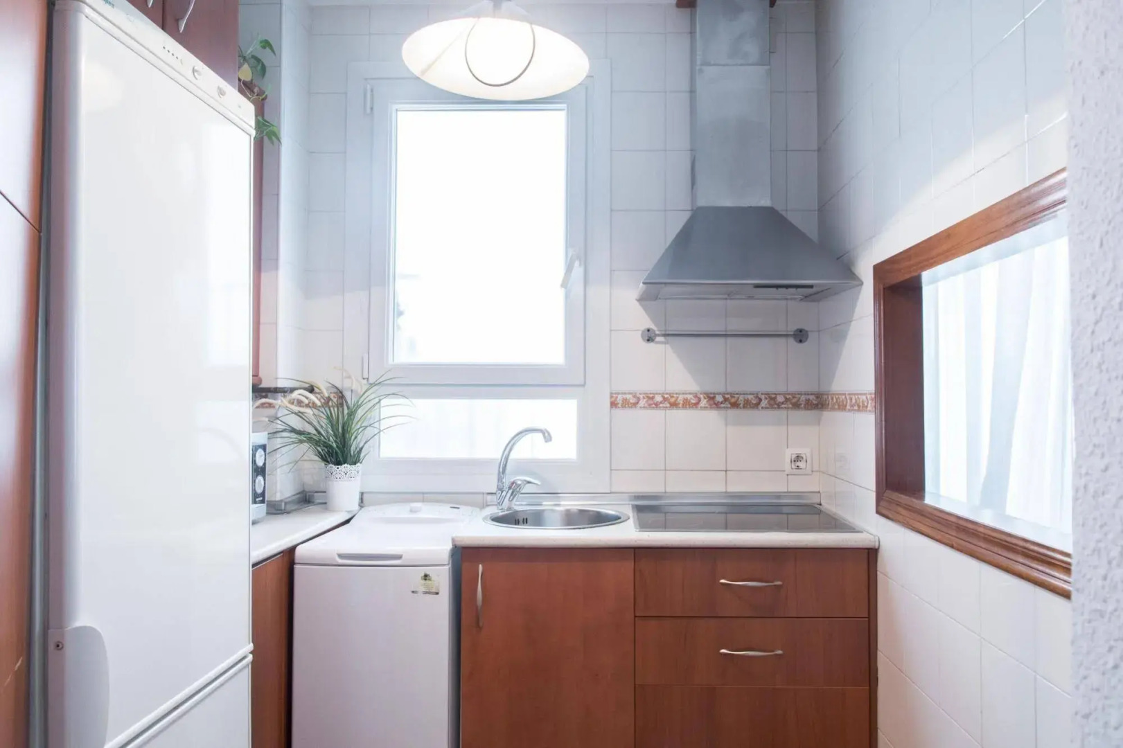 San Marcos Apartamentos