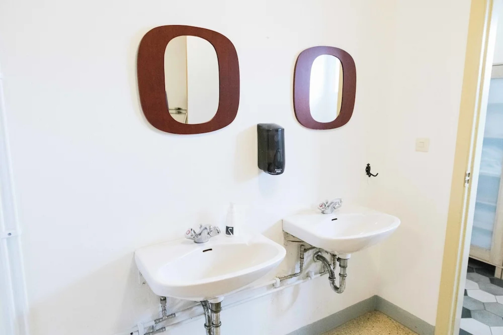 Tangahús Guesthouse