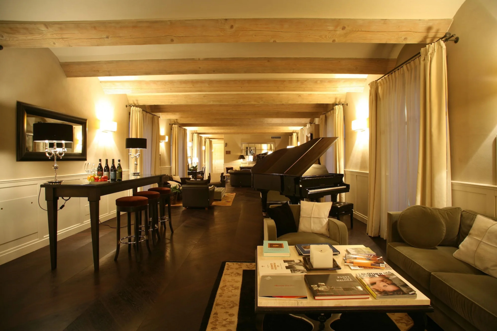 Relais Villa D'Amelia