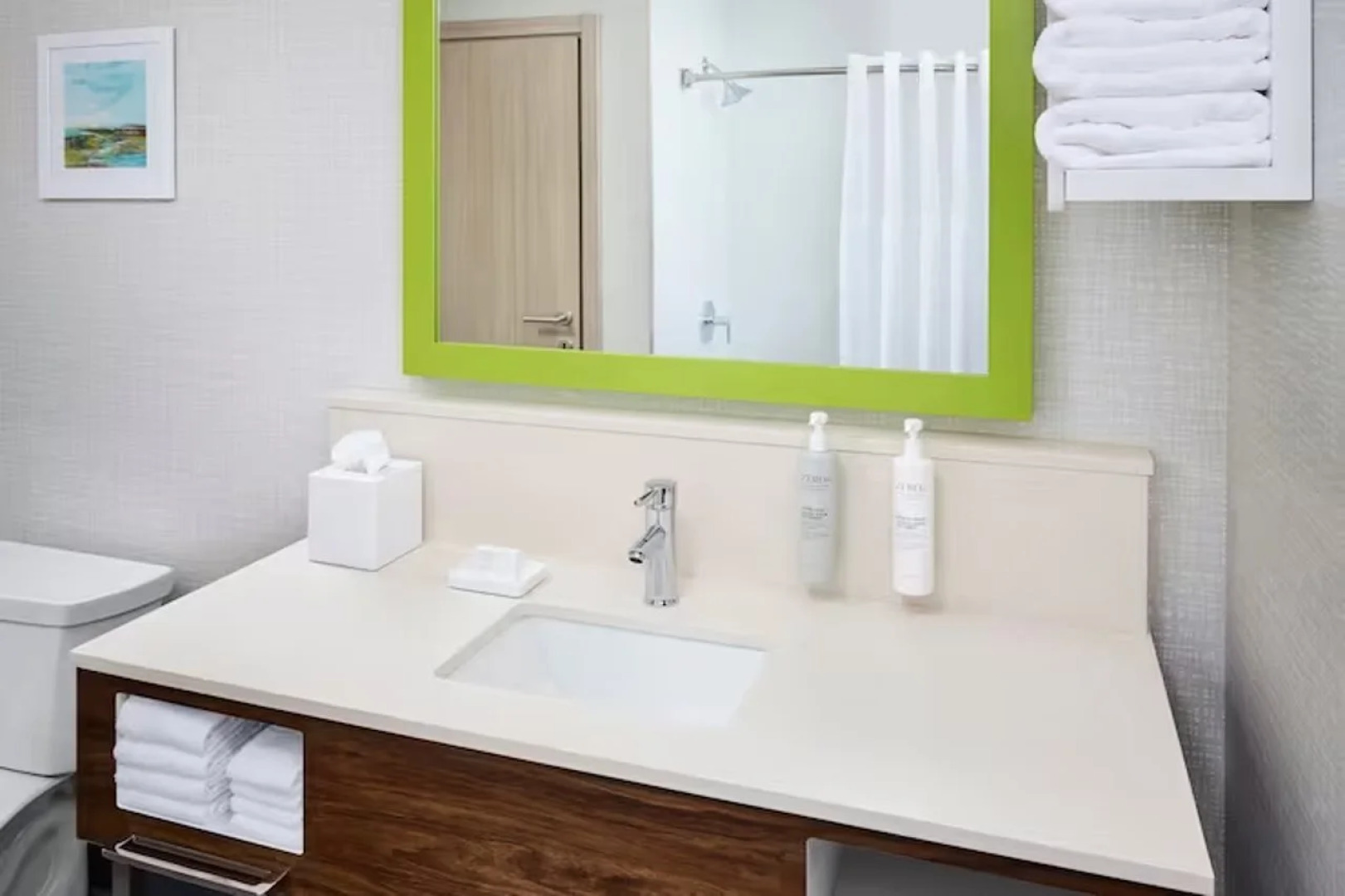 Hampton Inn by Hilton Hamilton